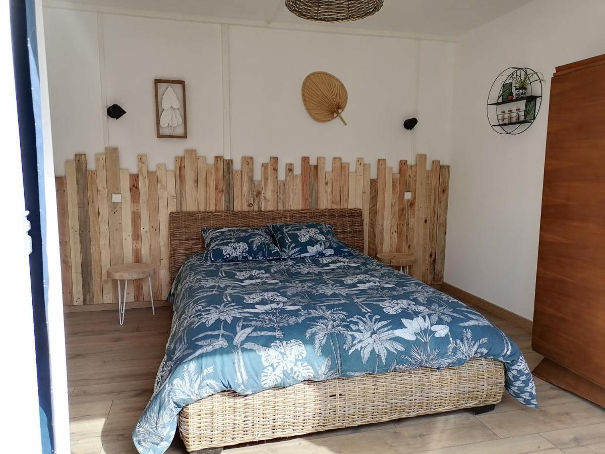 Aux D'Estaing Croises, Gite De Montagne Accessible A Tous Exterior photo