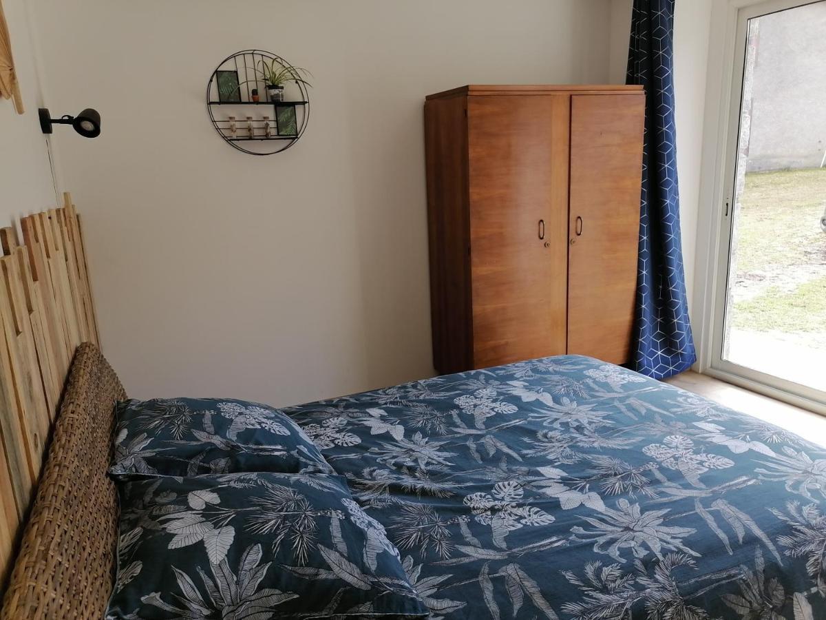 Aux D'Estaing Croises, Gite De Montagne Accessible A Tous Exterior photo