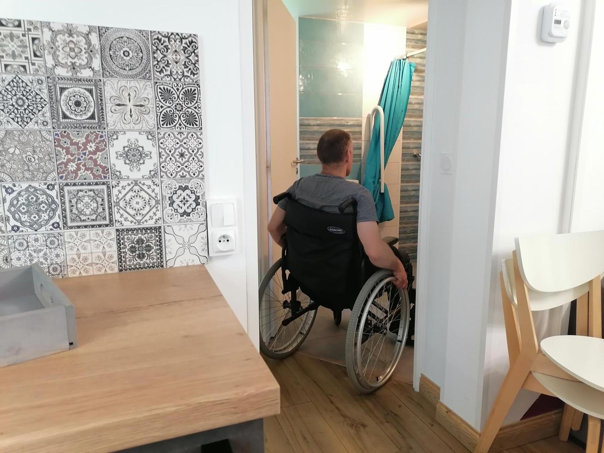 Aux D'Estaing Croises, Gite De Montagne Accessible A Tous Exterior photo